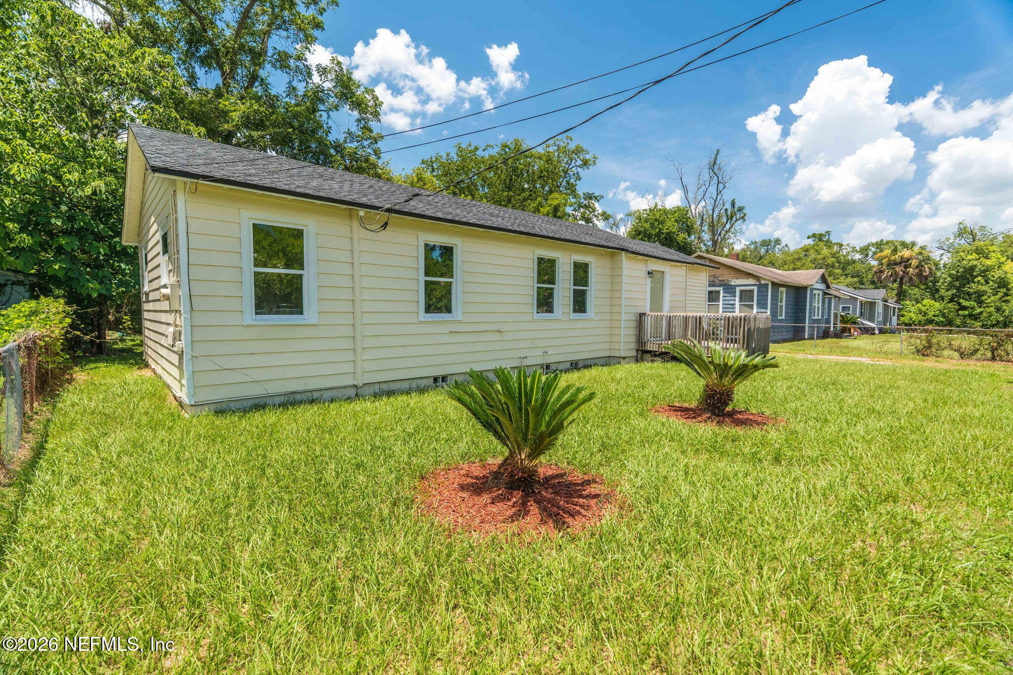7060 MARVIN Avenue, Jacksonville, FL 32208, Jacksonville — photo 2