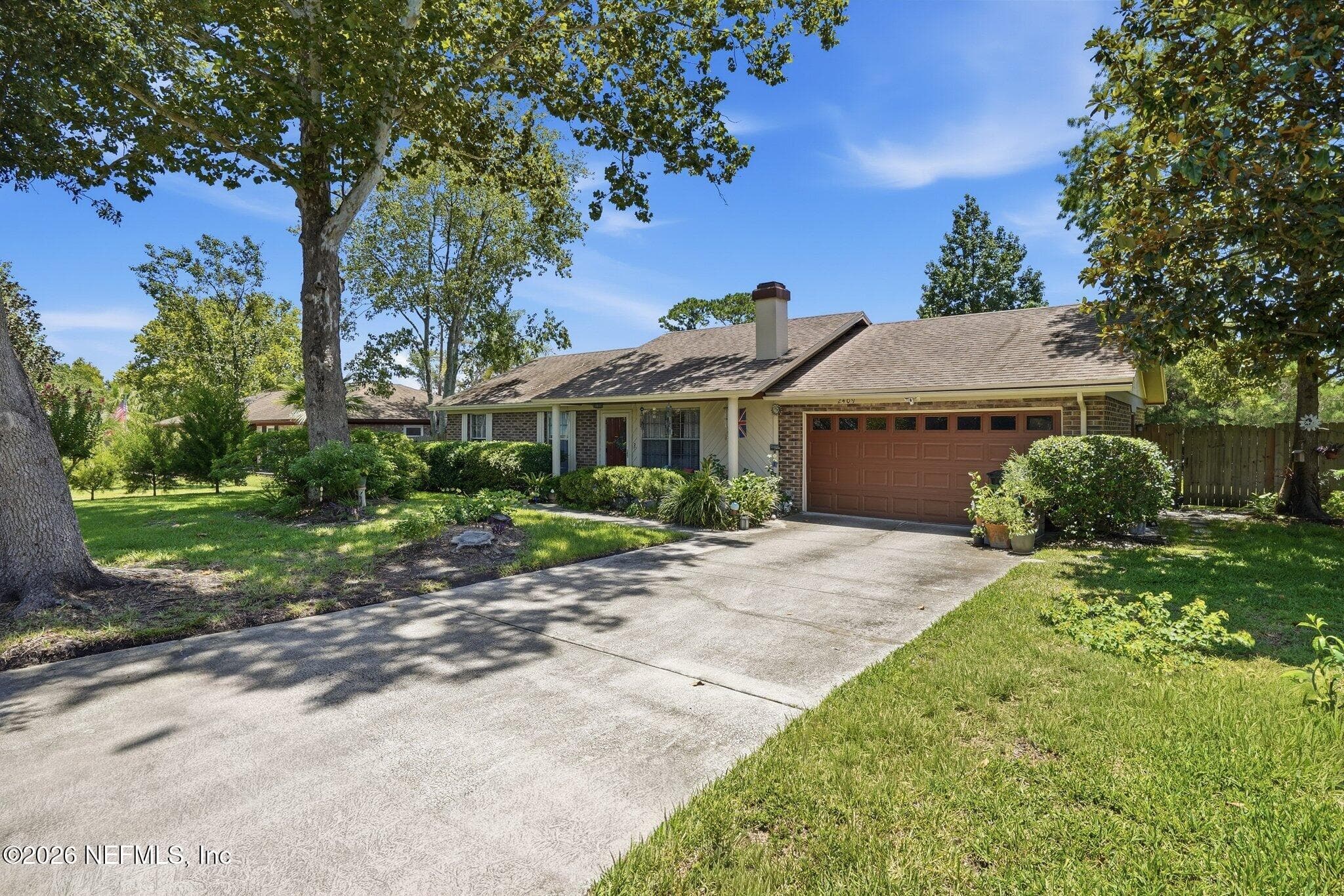 2409 DUBLIN Court, Orange Park, FL 32065, Orange Park — photo 2