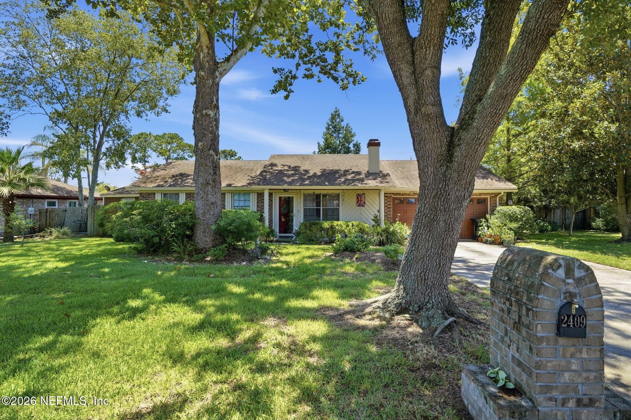 2409 DUBLIN Court, Orange Park, FL 32065, Orange Park — photo 3