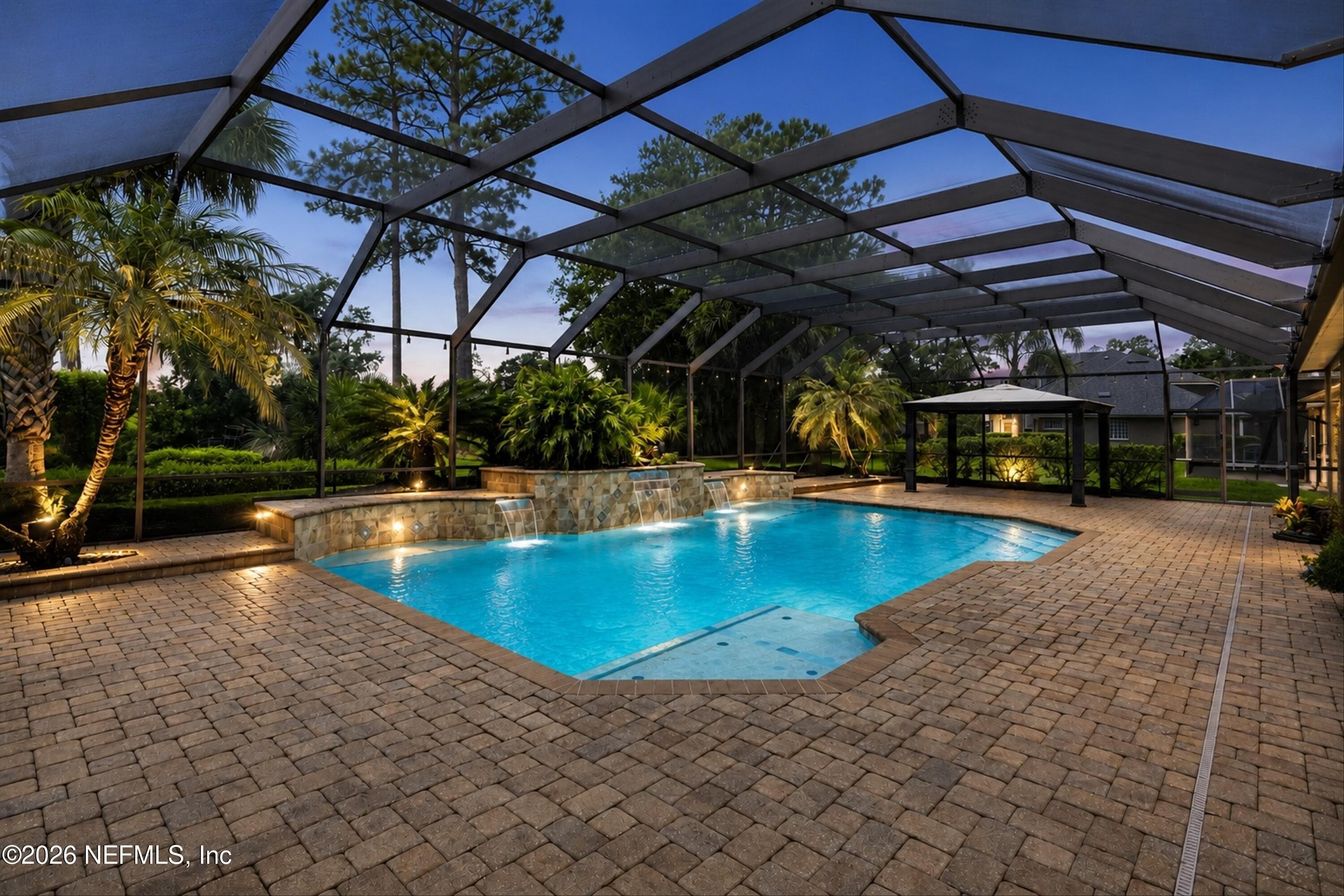 1413 COURSE VIEW Drive, Fleming Island — photo 2