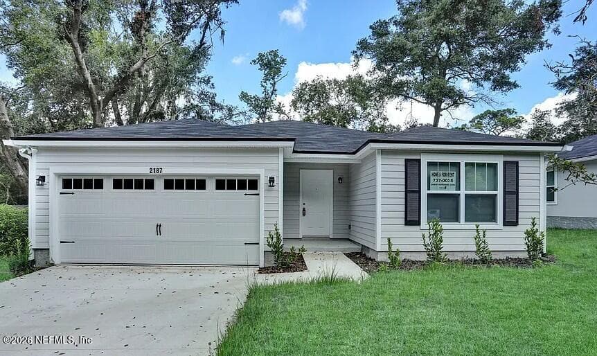 2187 5TH Avenue, Jacksonville — exterior