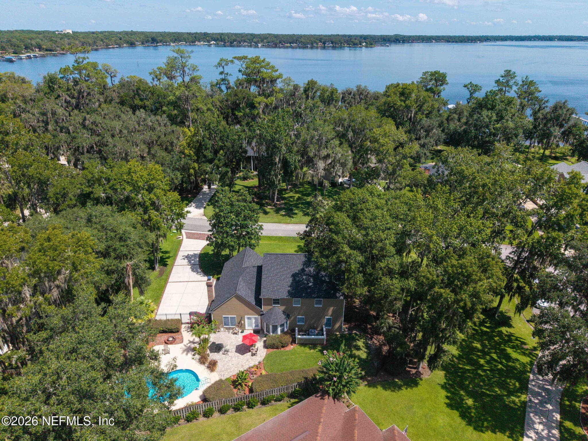3151 NAUTILUS Road, Middleburg, FL 32068, Middleburg — exterior