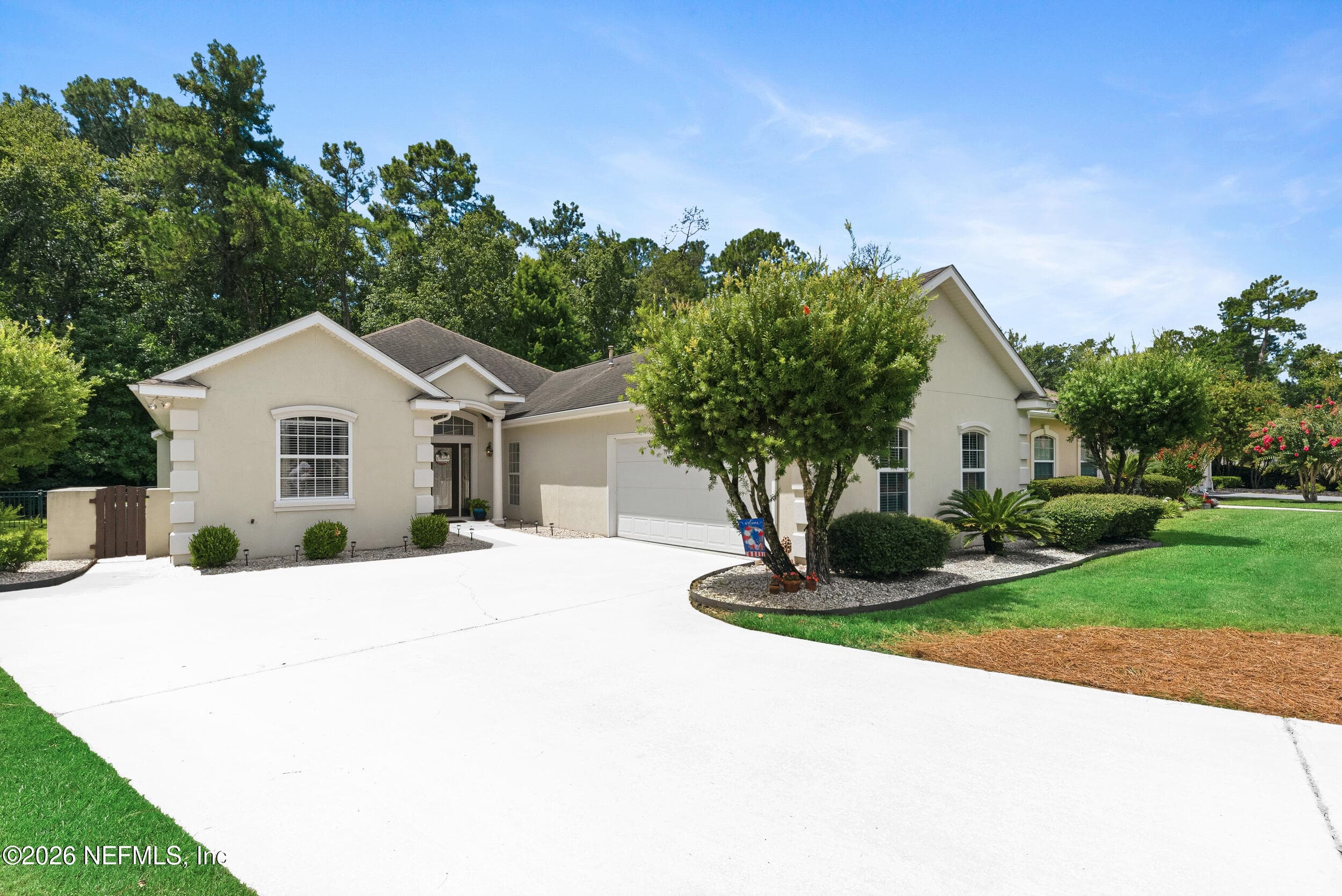 1414 TANAGER Trail, St. Marys, GA 31558, St. Marys — exterior