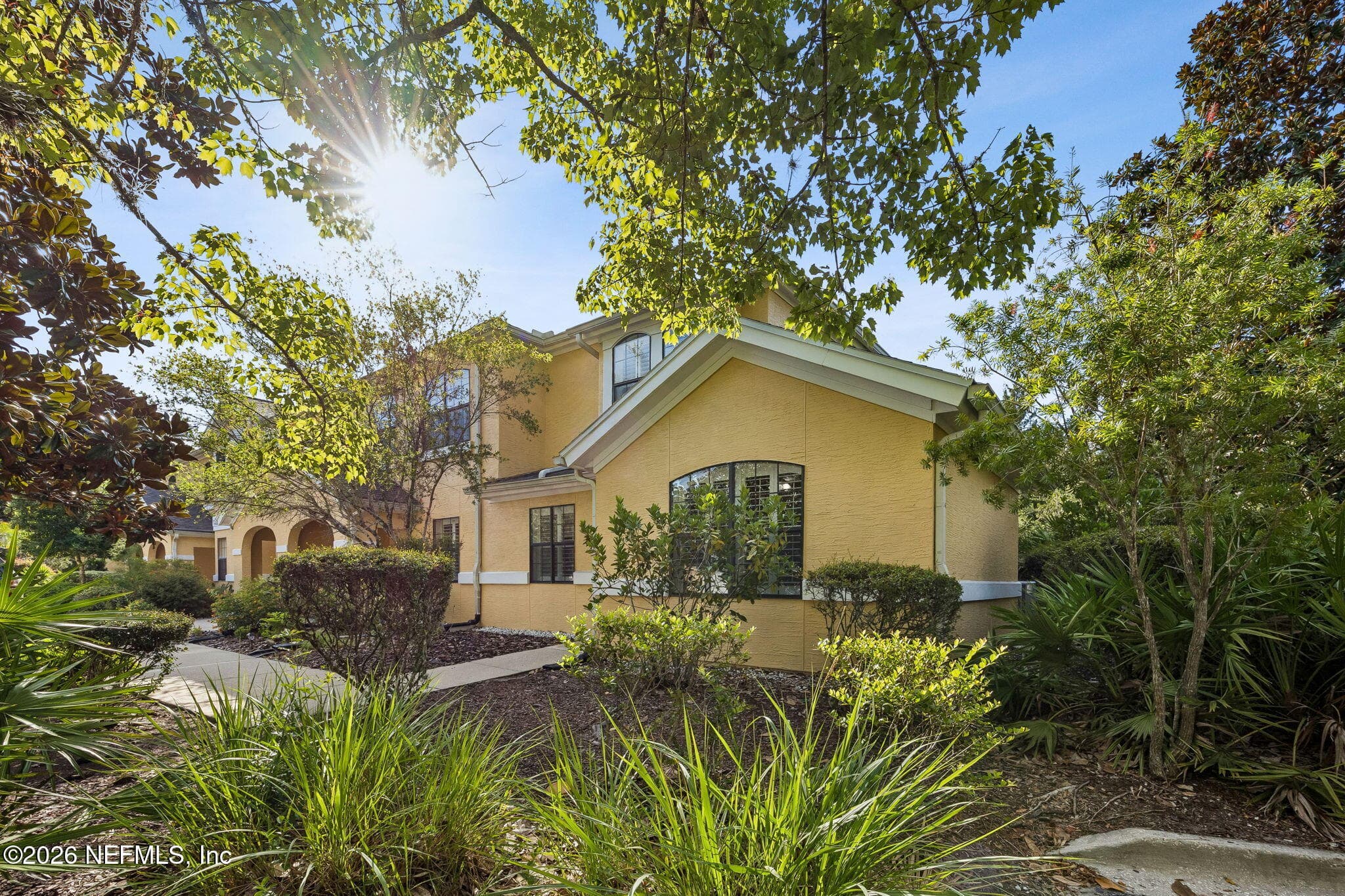 4716 SERENA Circle, St. Augustine, FL 32084, St. Augustine — exterior
