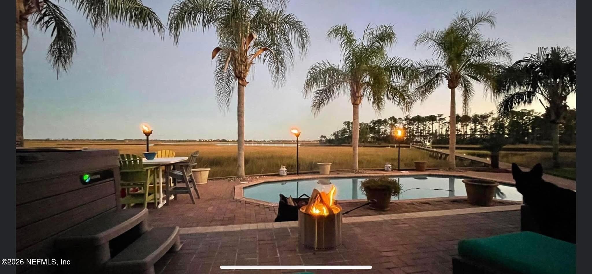 4449 SEABREEZE DRIVE Drive, Jacksonville — photo 2