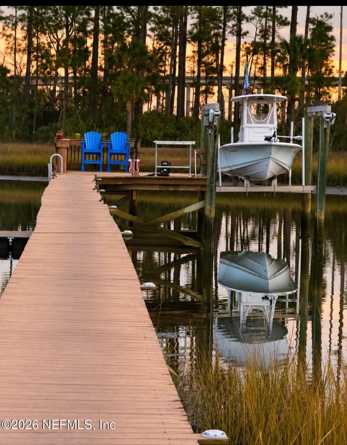 4449 SEABREEZE DRIVE Drive, Jacksonville — photo 3