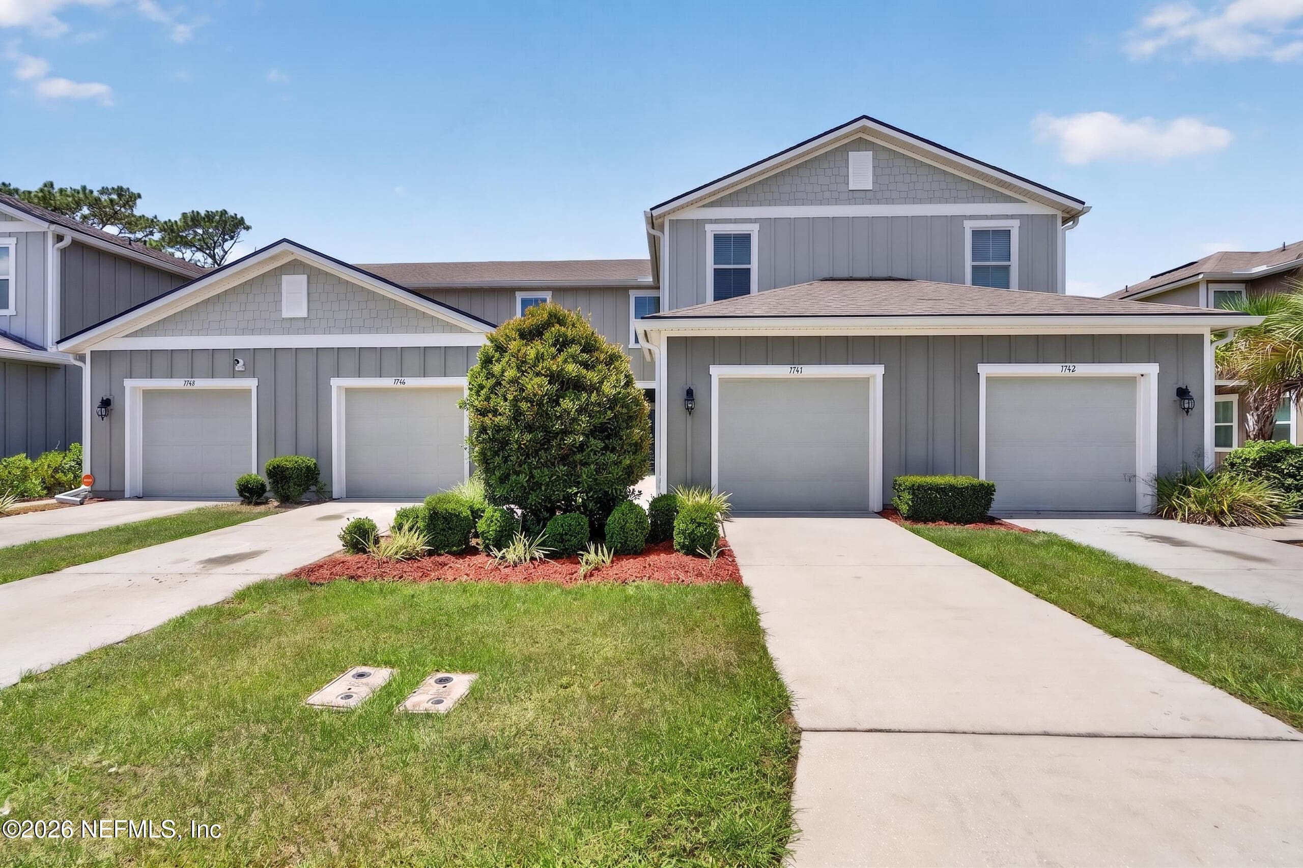 7744 LEGACY Trail, Jacksonville, FL 32256, Jacksonville — exterior