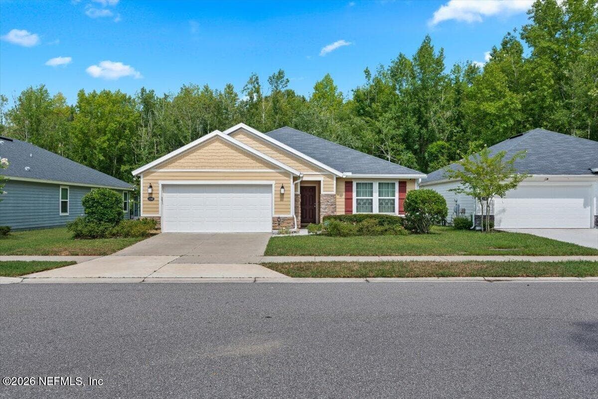 11567 DRIFTWOOD CREEK Drive, Jacksonville, FL 32218, Jacksonville — photo 2