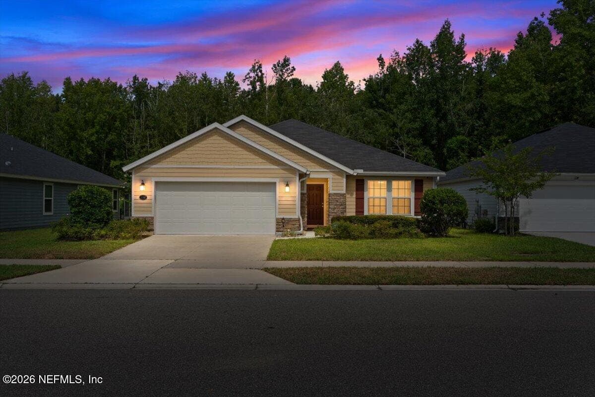 11567 DRIFTWOOD CREEK Drive, Jacksonville, FL 32218, Jacksonville — exterior