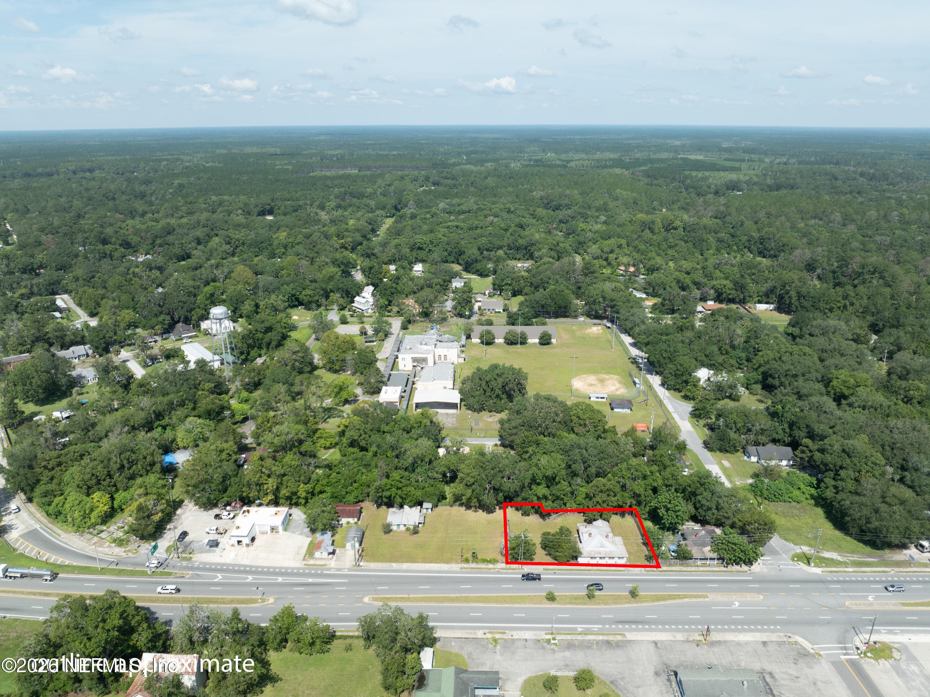 14962 NE US HWY 301, Waldo — photo 2