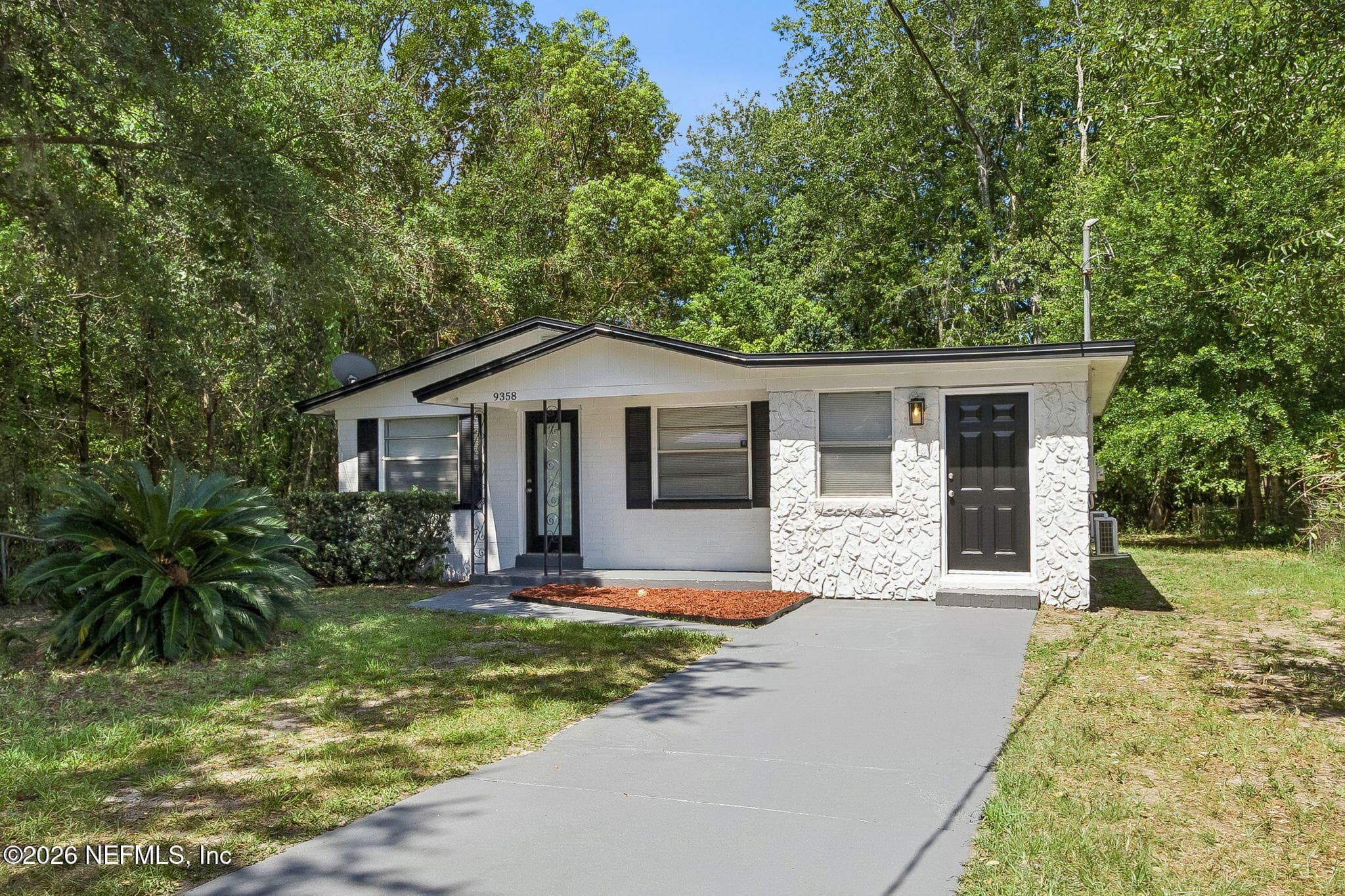 9358 CULPEPER Avenue, Jacksonville, FL 32208, Jacksonville — photo 2