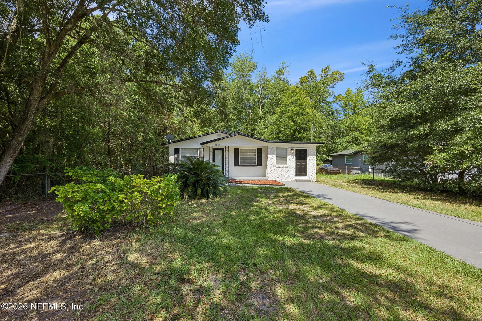 9358 CULPEPER Avenue, Jacksonville, FL 32208, Jacksonville — photo 3