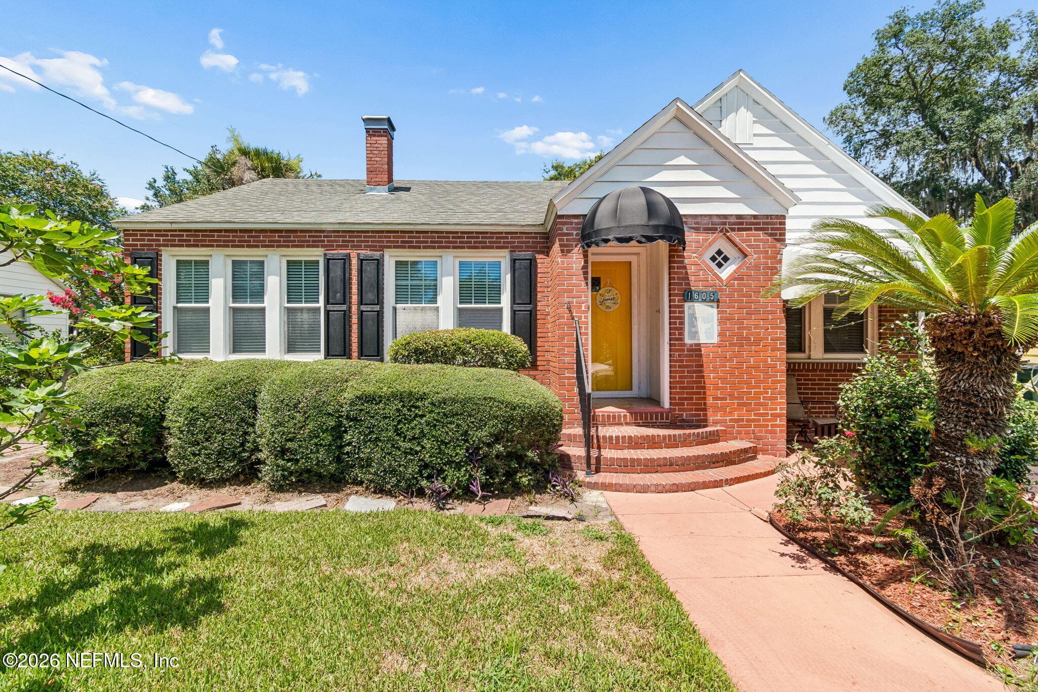 1605 FELCH Avenue, Jacksonville, FL 32207, Jacksonville — photo 2