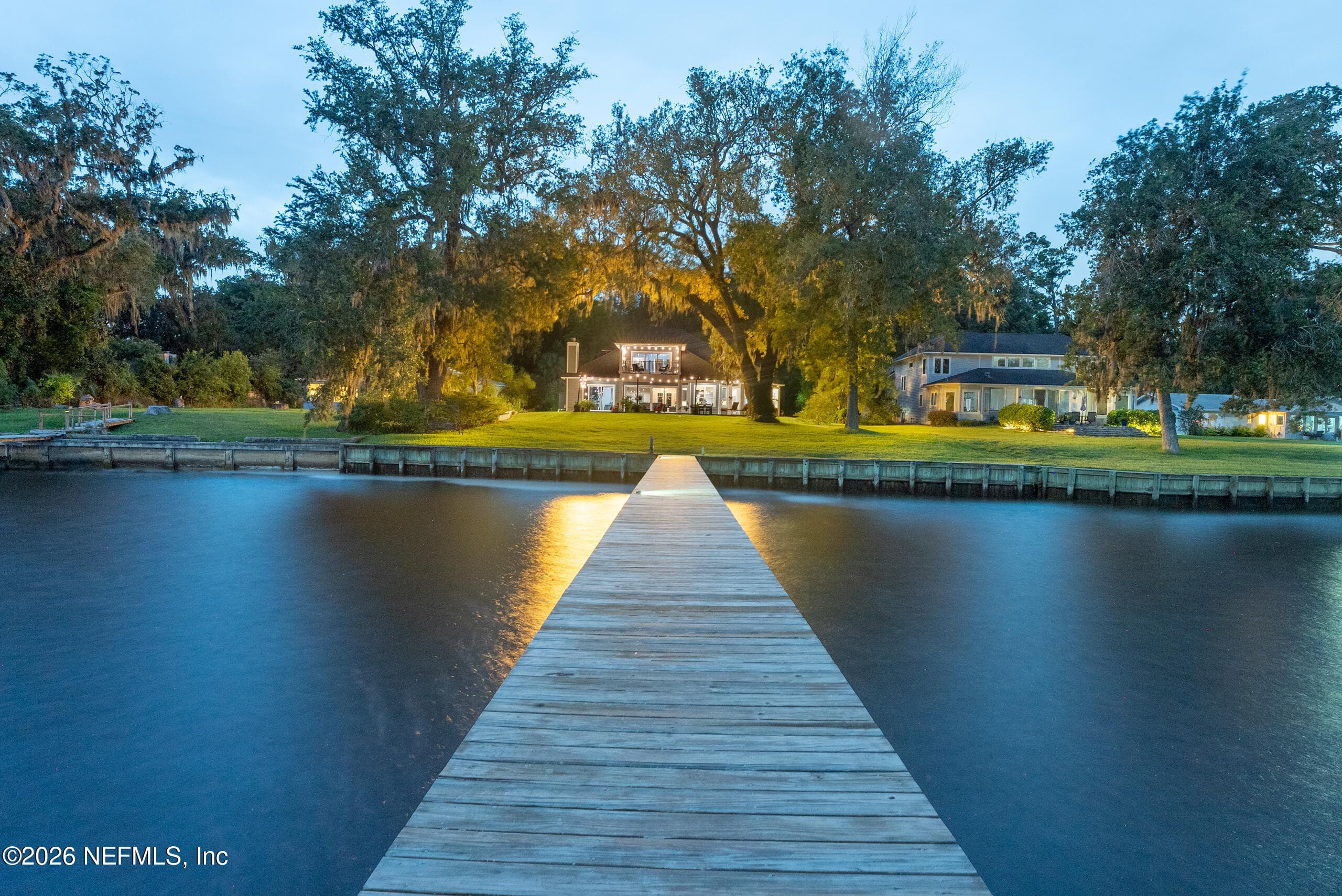239 RIVER Road, Orange Park, FL 32073, Orange Park — exterior
