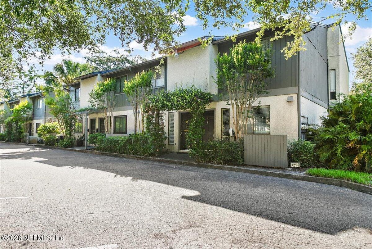 3216 OAK Street 7, Jacksonville — exterior