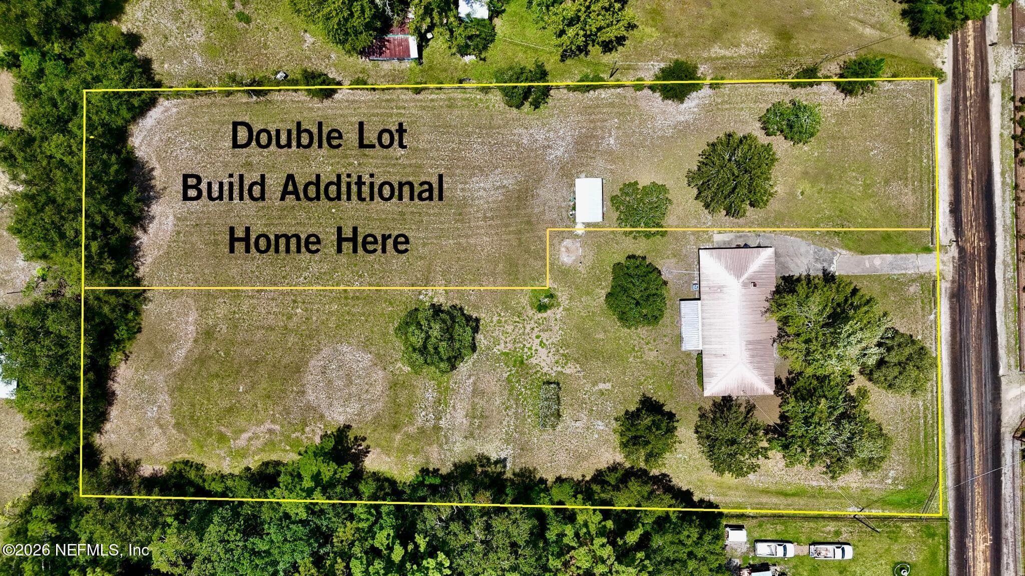 86211 WELDON Avenue, Yulee, FL 32097, Yulee — exterior