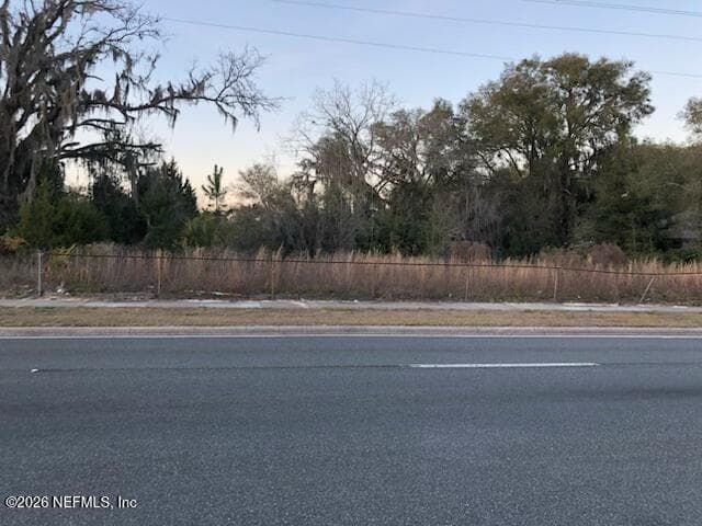 3610 CRILL AVE Avenue, Palatka — exterior