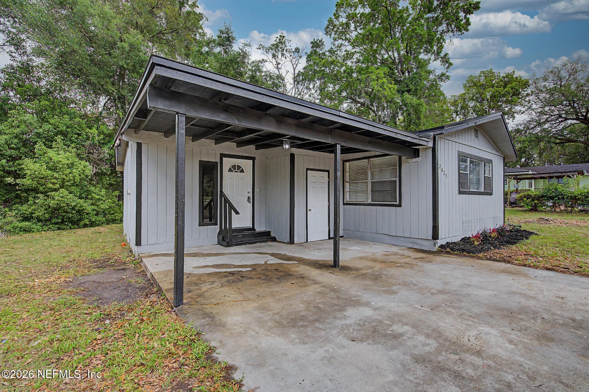 2625 KOHN Road, Jacksonville, FL 32210, Jacksonville — photo 2