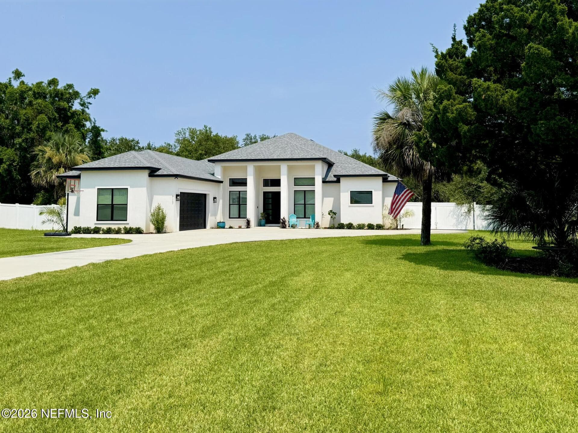 9117 WOODSMAN COVE Lane, Jacksonville, FL 32226, Jacksonville — exterior