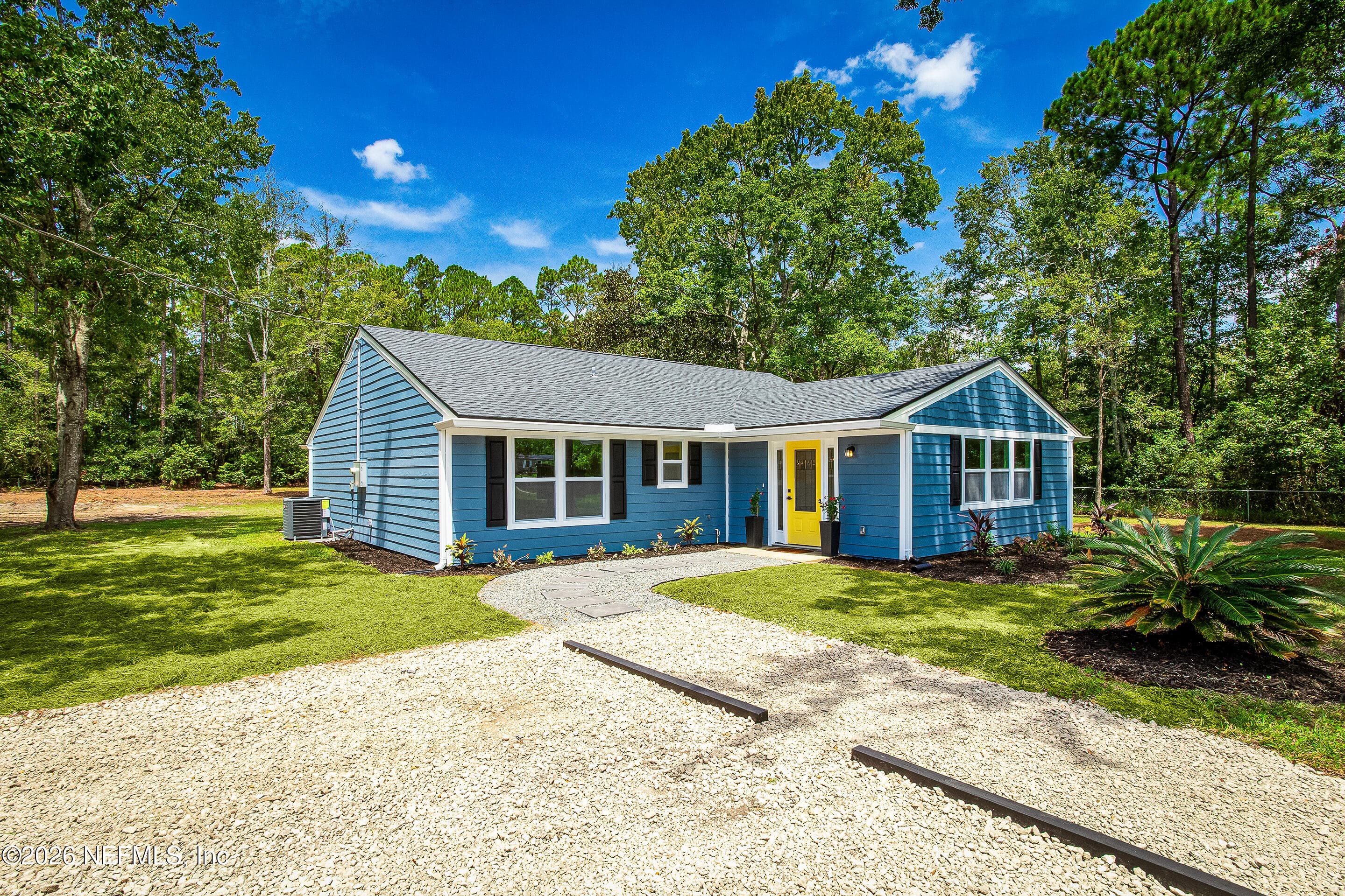 95275 MARC ANTHONY Road, Fernandina Beach, FL 32034, Fernandina Beach — photo 2