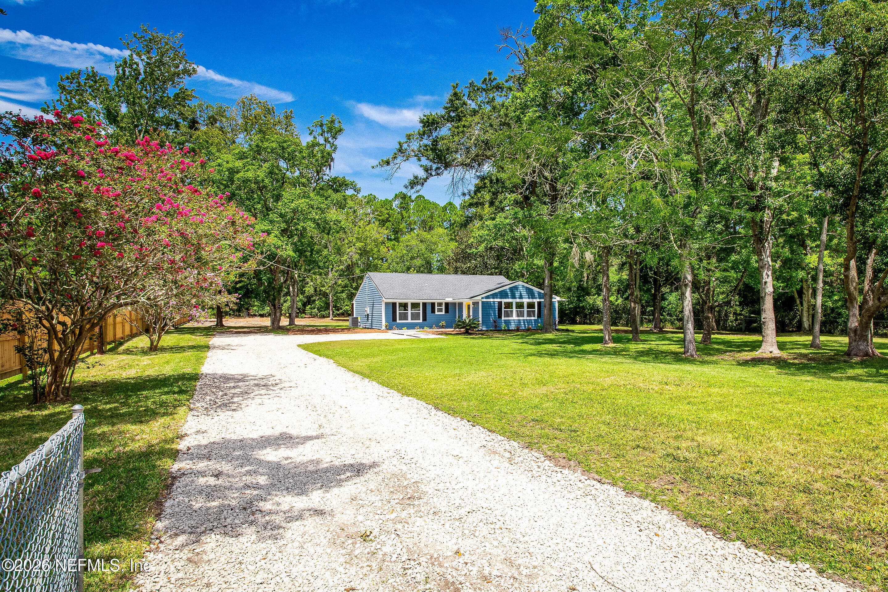 95275 MARC ANTHONY Road, Fernandina Beach, FL 32034, Fernandina Beach — exterior