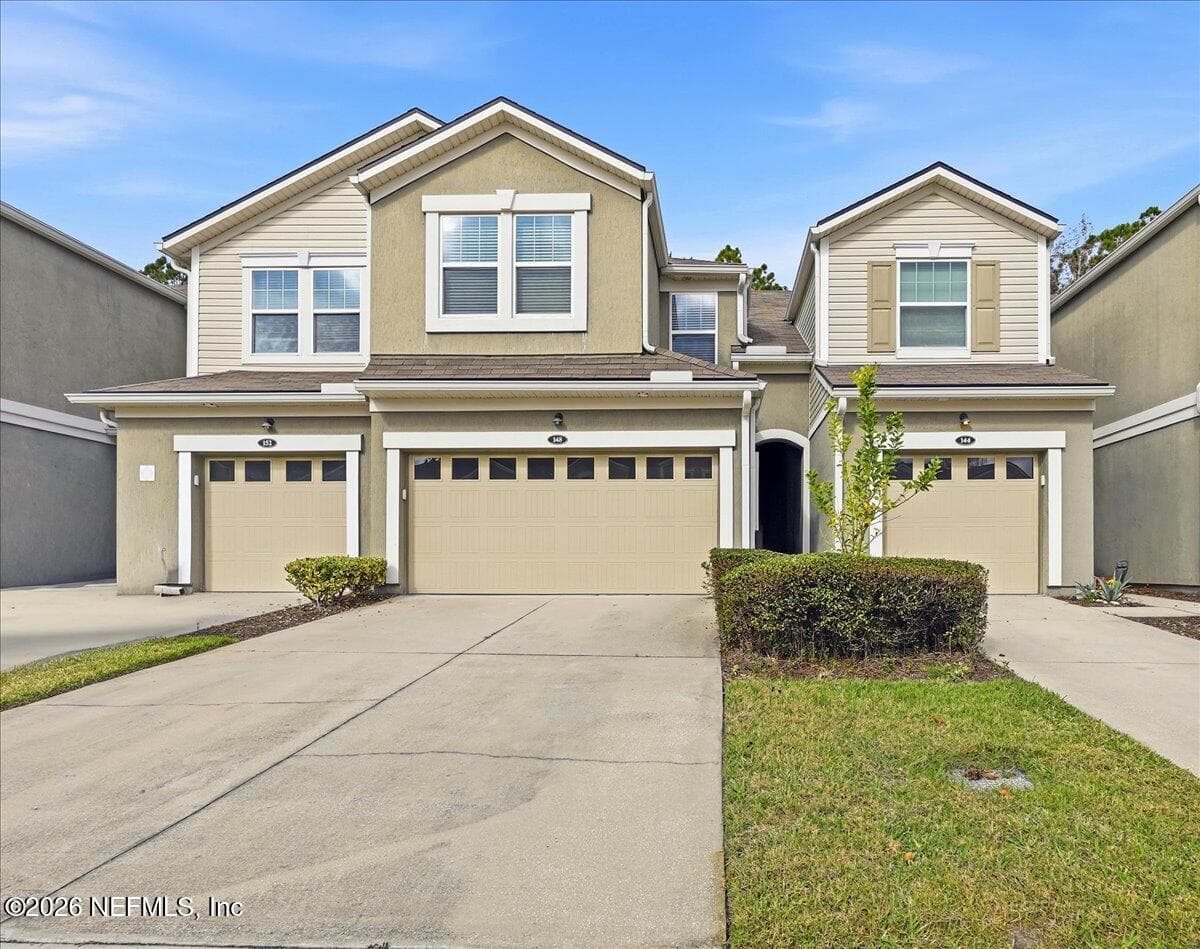 148 PARADAS Place, St. Augustine, FL 32092, St. Augustine — exterior