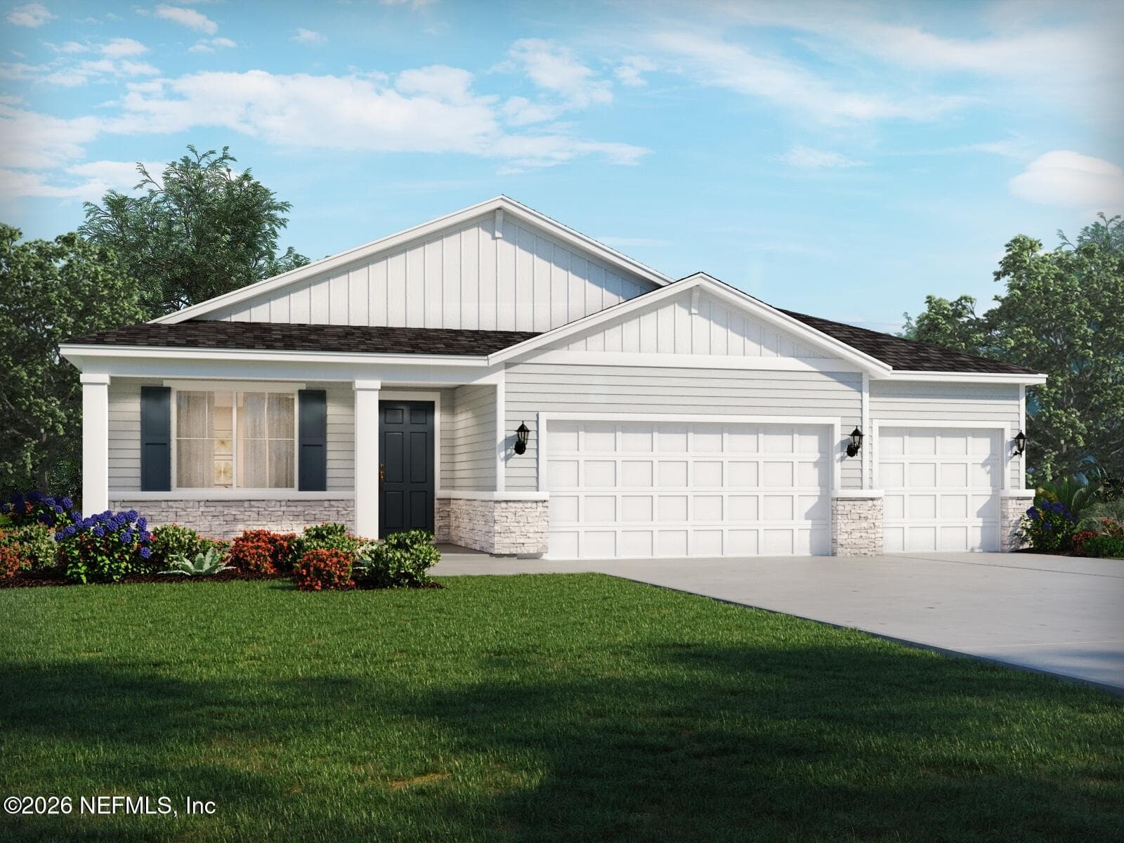 98 TEQUESTA Court, Palm Coast, FL 32137, Palm Coast — exterior