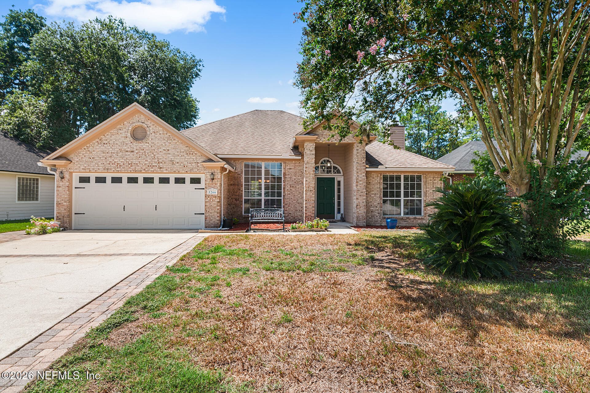 5266 CHESTNUT LAKE Drive, Jacksonville, FL 32258, Jacksonville — photo 2