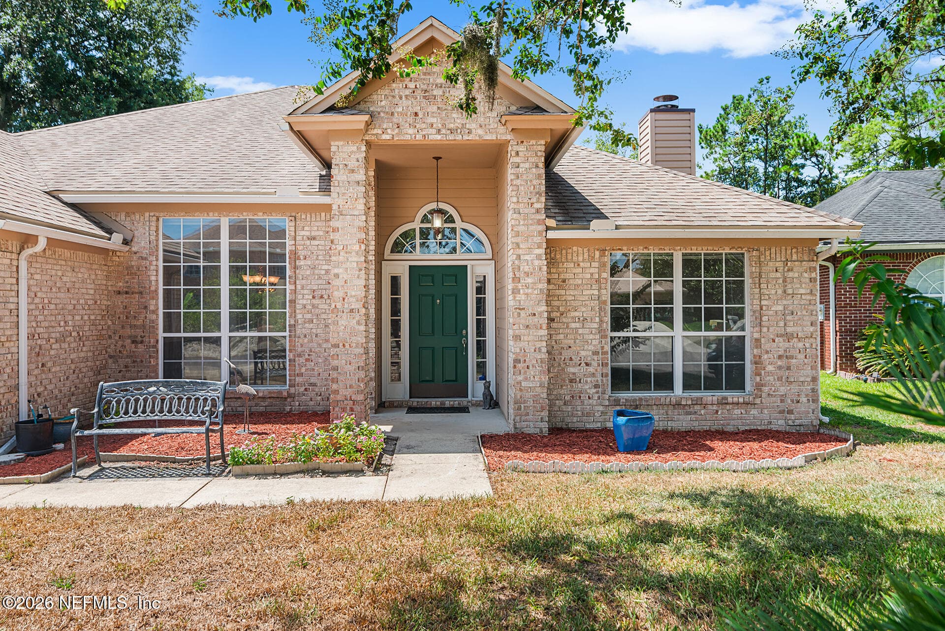 5266 CHESTNUT LAKE Drive, Jacksonville, FL 32258, Jacksonville — photo 3
