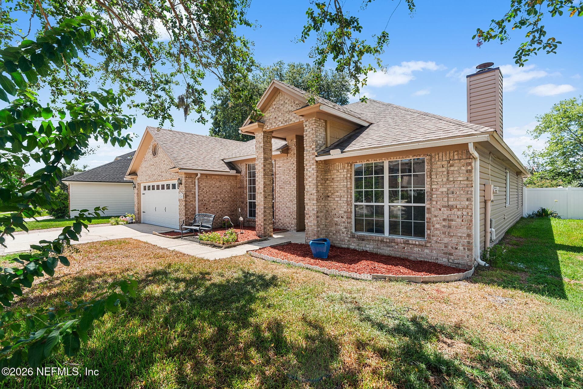 5266 CHESTNUT LAKE Drive, Jacksonville, FL 32258, Jacksonville — exterior