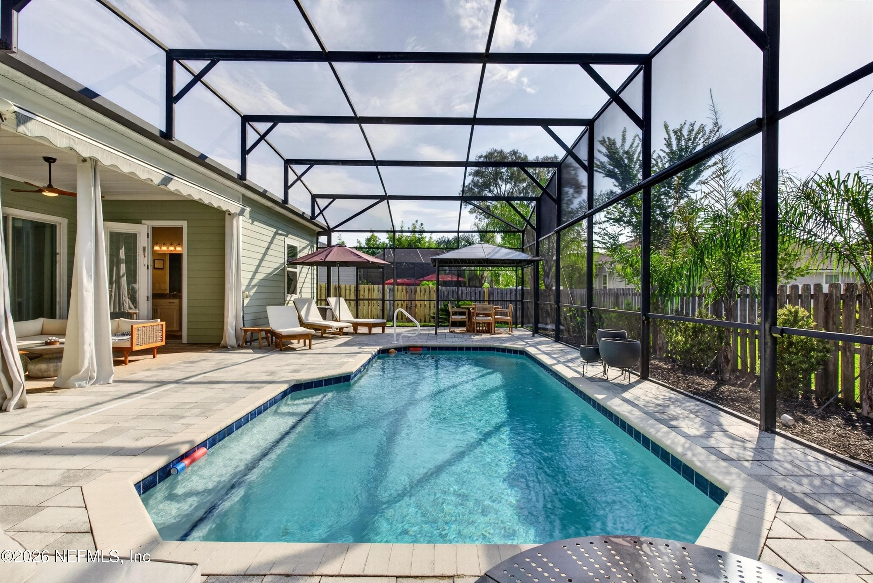 3328 SOUTHERN OAKS Drive, Green Cove Springs, FL 32043, Green Cove Springs — photo 2