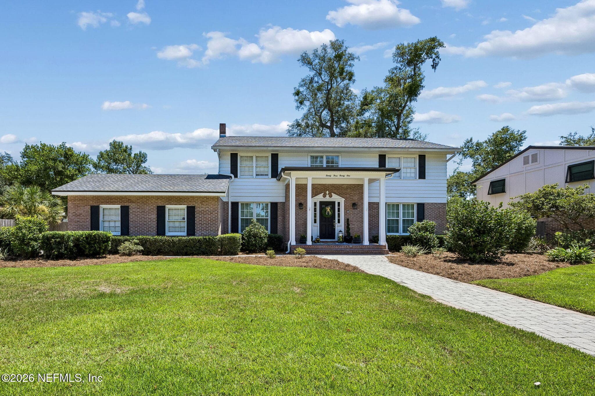 2321 EGREMONT Drive, Orange Park, FL 32073, Orange Park — exterior