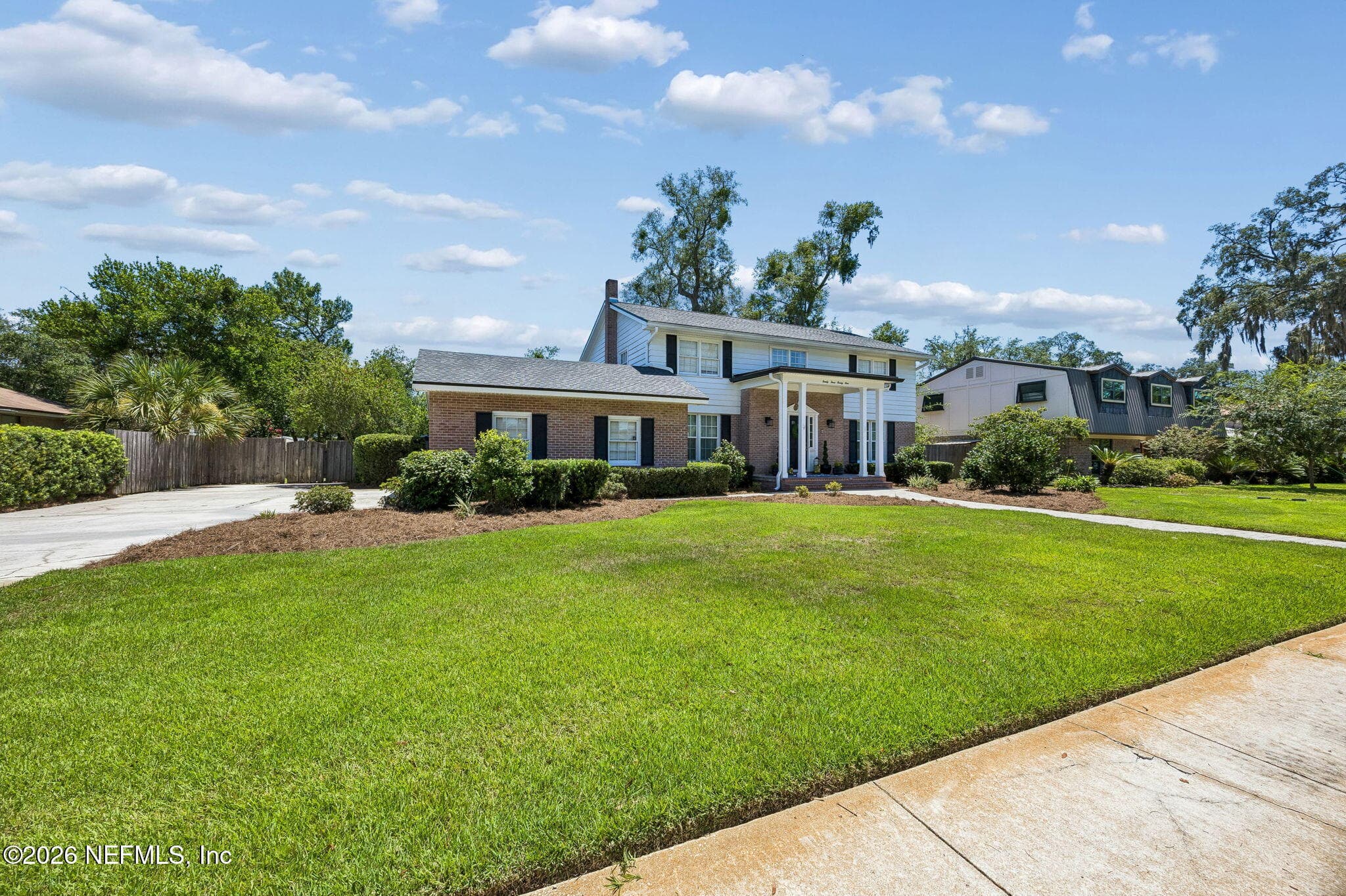 2321 EGREMONT Drive, Orange Park, FL 32073, Orange Park — photo 2