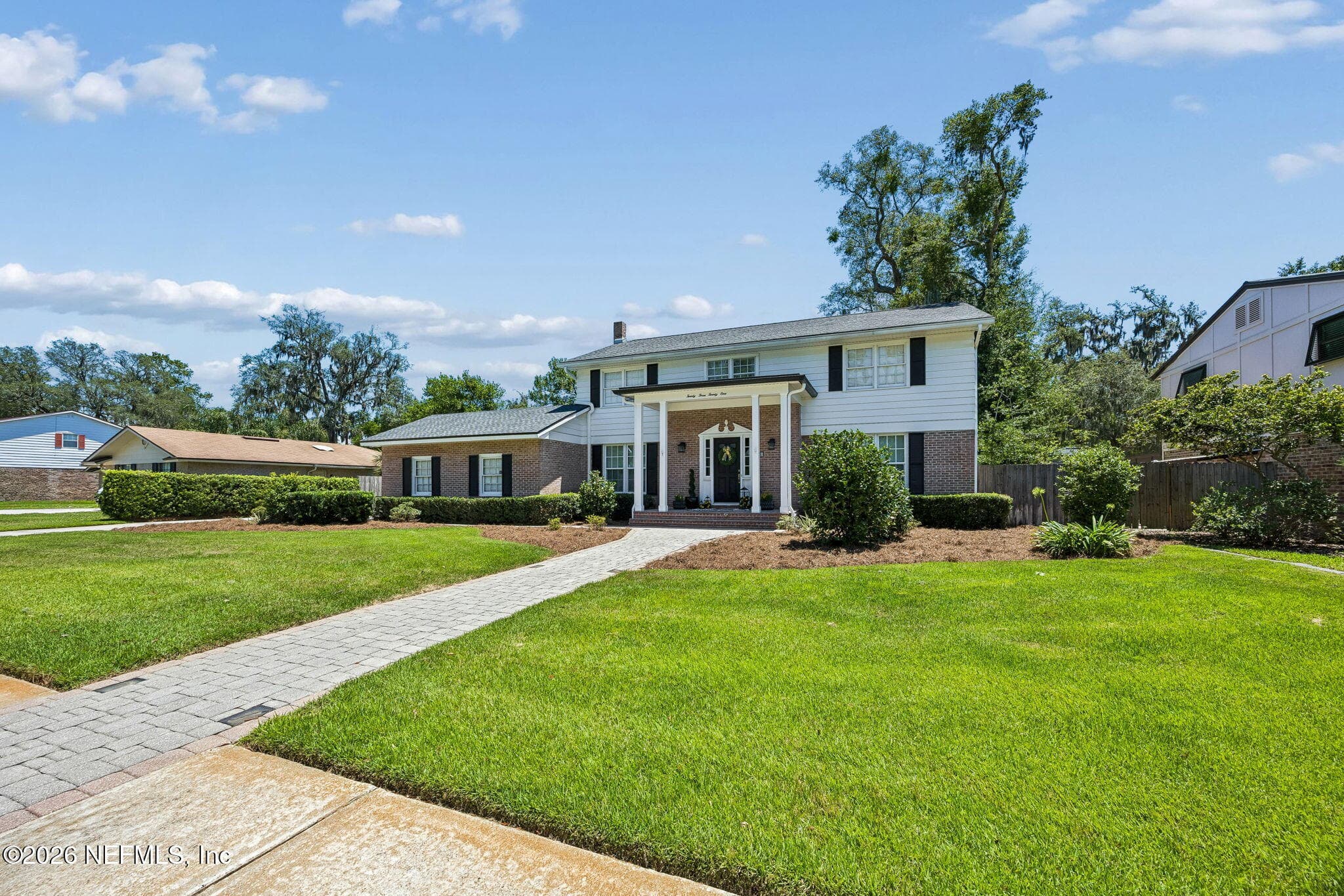2321 EGREMONT Drive, Orange Park, FL 32073, Orange Park — photo 3