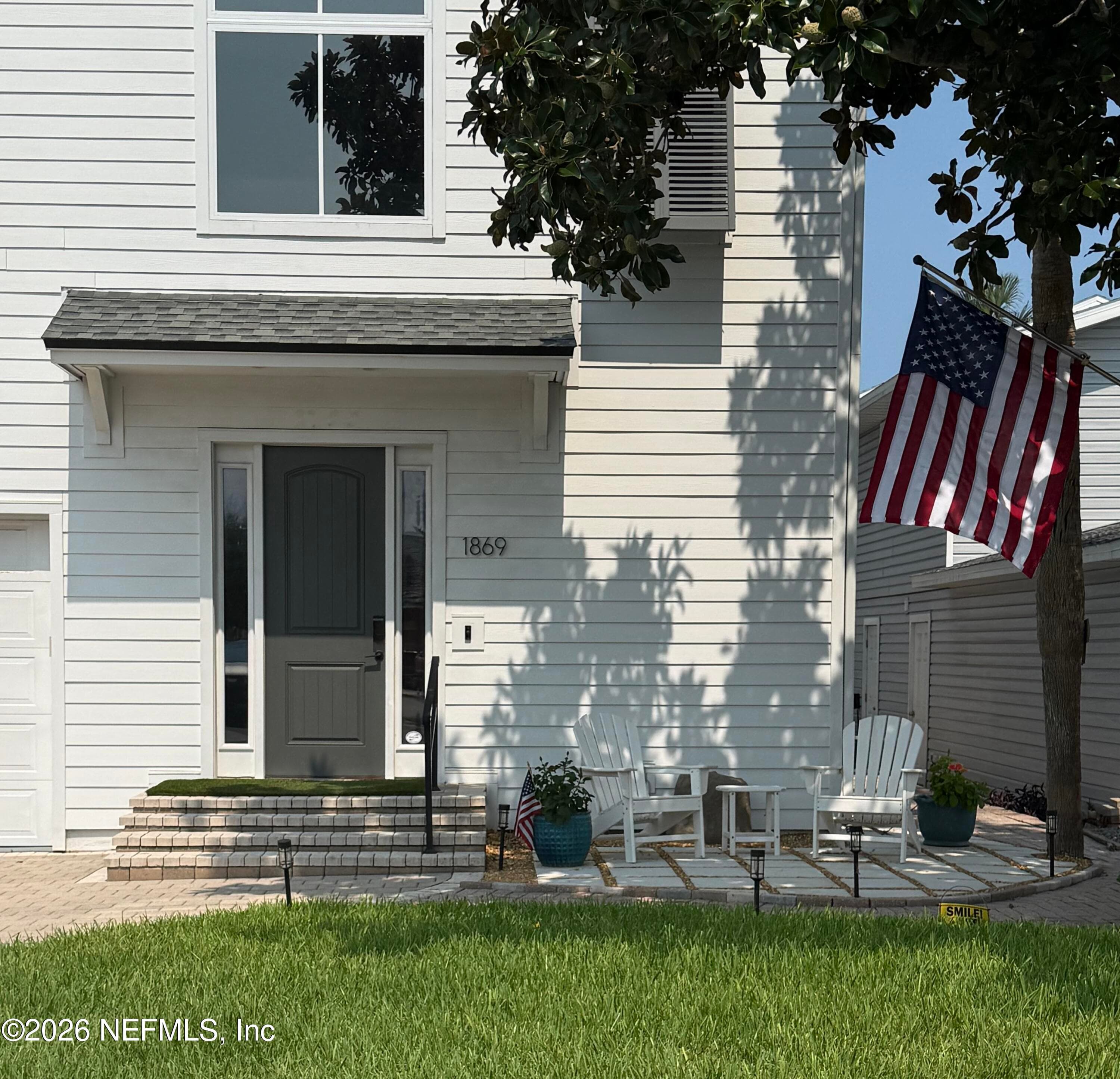 1869 S 2ND Street, Jacksonville Beach, FL 32250, Jacksonville Beach — photo 3