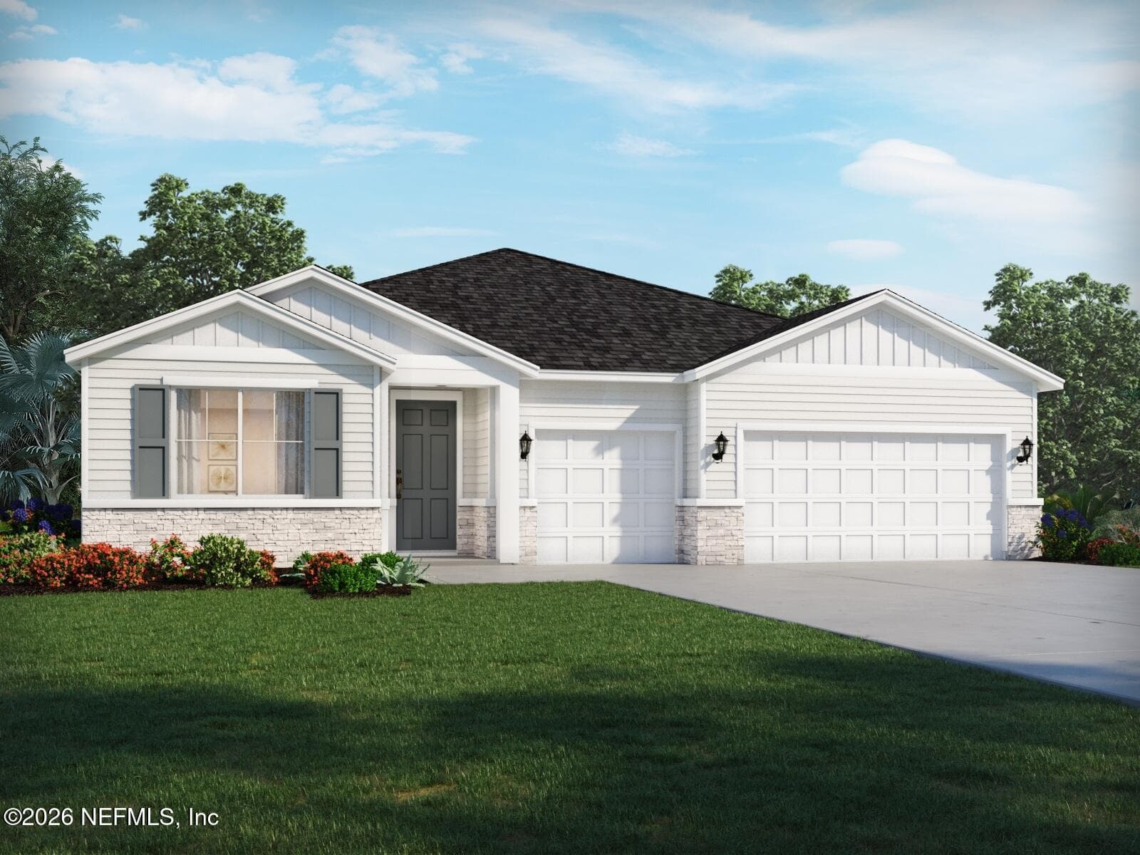 103 TEQUESTA Court, Palm Coast, FL 32137, Palm Coast — exterior