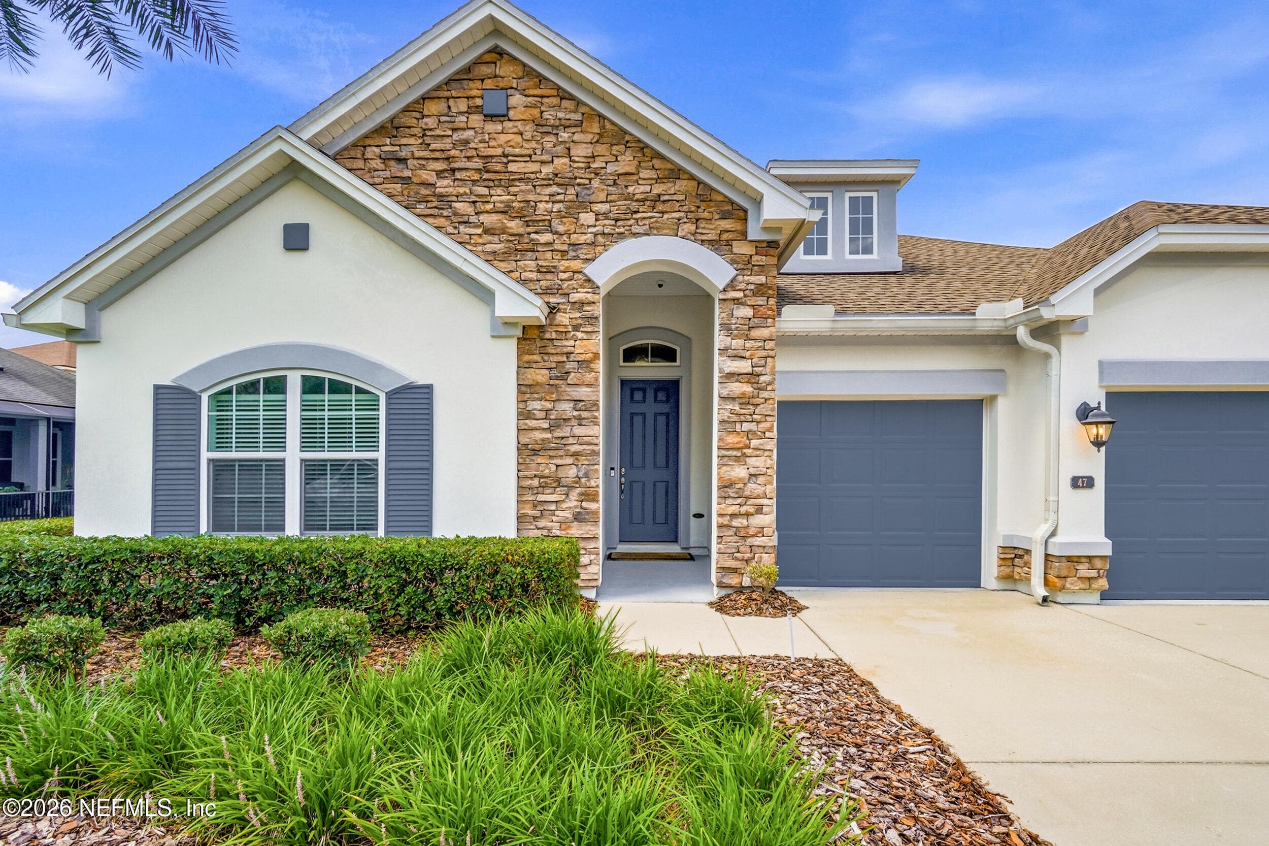 47 BROOKLINE Trail, Ponte Vedra, FL 32081, Ponte Vedra — photo 2
