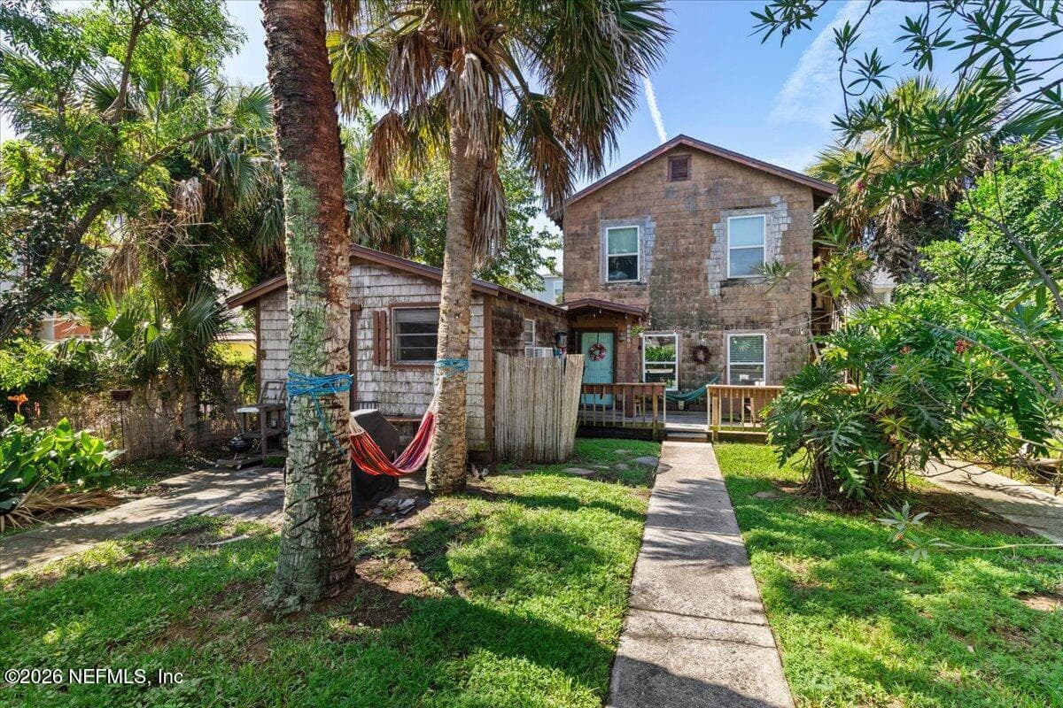 212 13TH Avenue N, Jacksonville Beach — photo 3