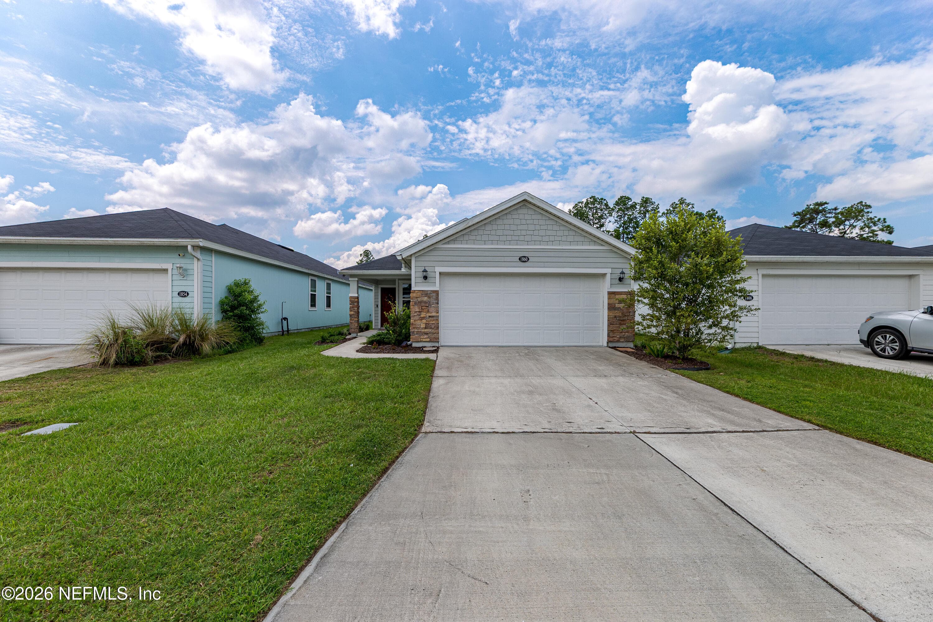 1860 MONTWARD PRESERVE Way, Jacksonville, FL 32218, Jacksonville — photo 2