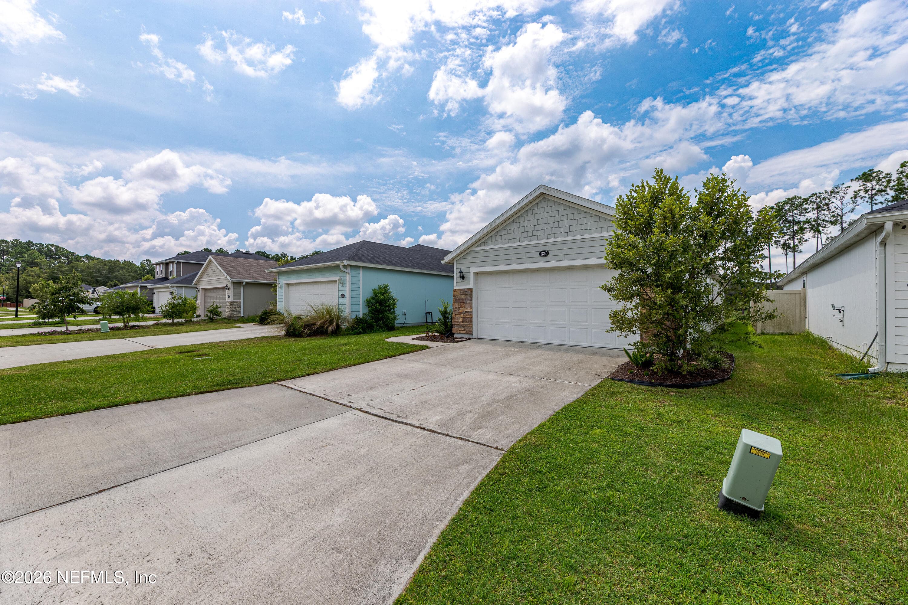 1860 MONTWARD PRESERVE Way, Jacksonville, FL 32218, Jacksonville — photo 3