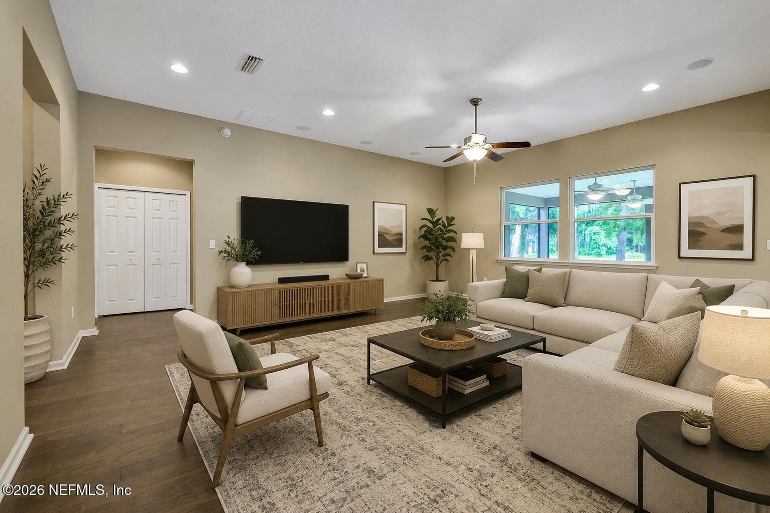16777 OAK PRESERVE Drive, Jacksonville — photo 3