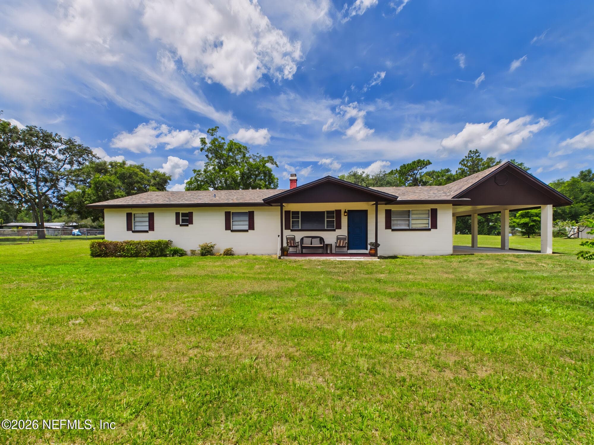 86225 HARRY GREEN Road, Yulee, FL 32097, Yulee — photo 2