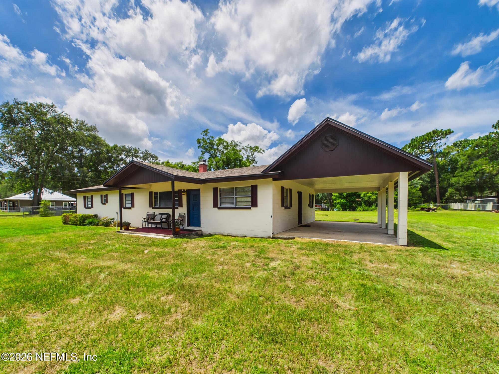 86225 HARRY GREEN Road, Yulee, FL 32097, Yulee — photo 3