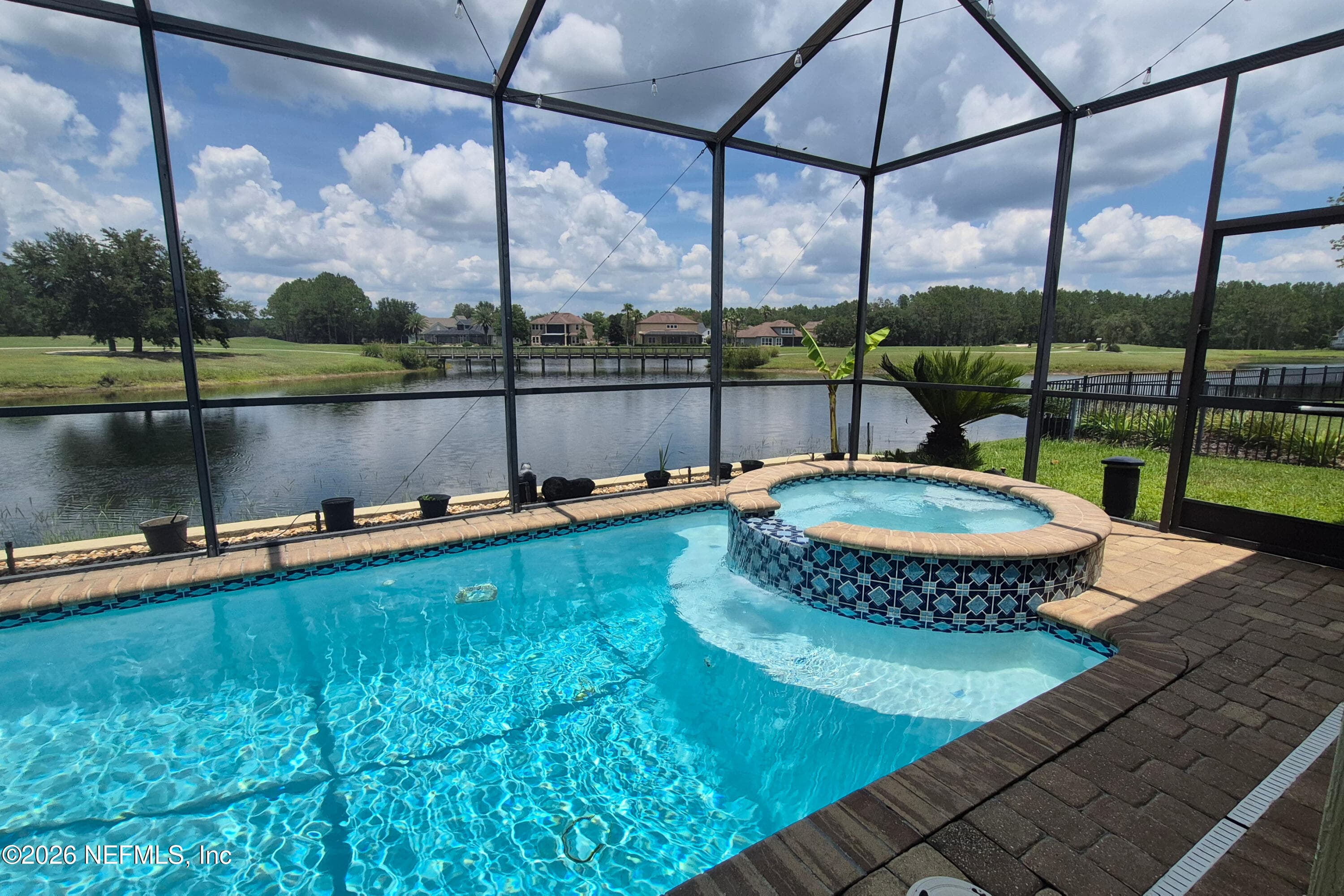 4305 EAGLE LANDING Parkway, Orange Park, FL 32065, Orange Park — photo 3