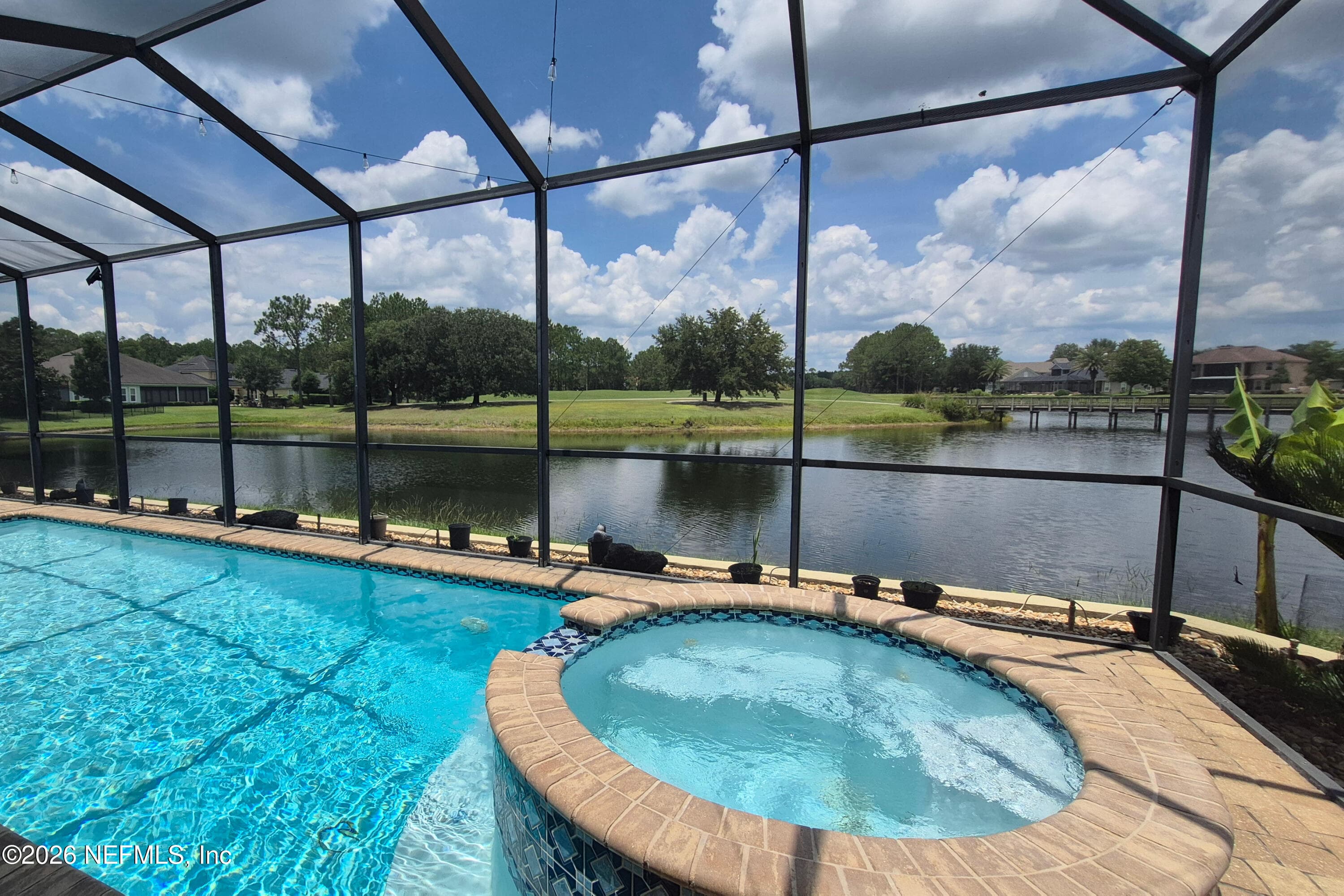 4305 EAGLE LANDING Parkway, Orange Park, FL 32065, Orange Park — photo 2