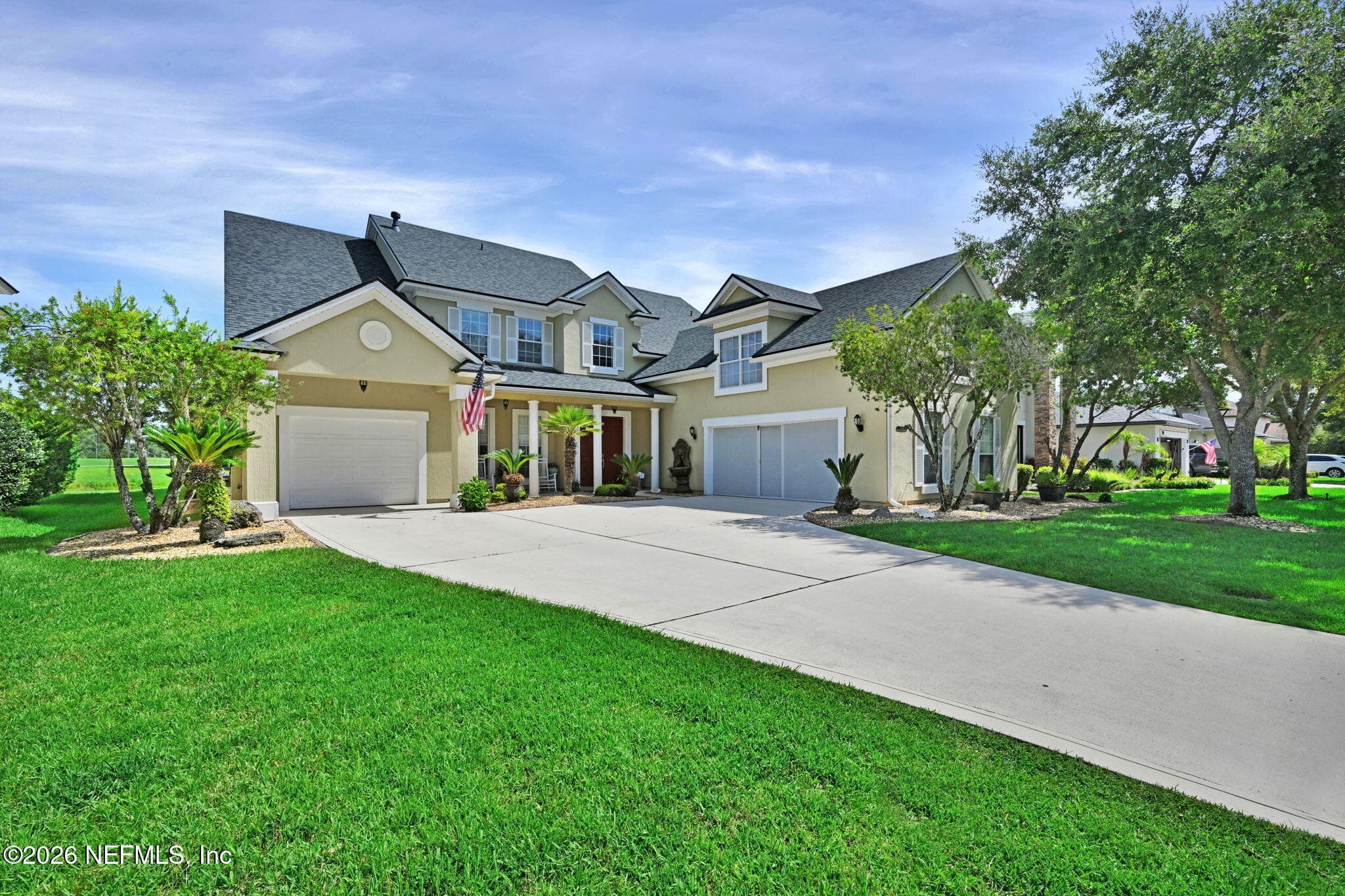 4305 EAGLE LANDING Parkway, Orange Park, FL 32065, Orange Park — exterior
