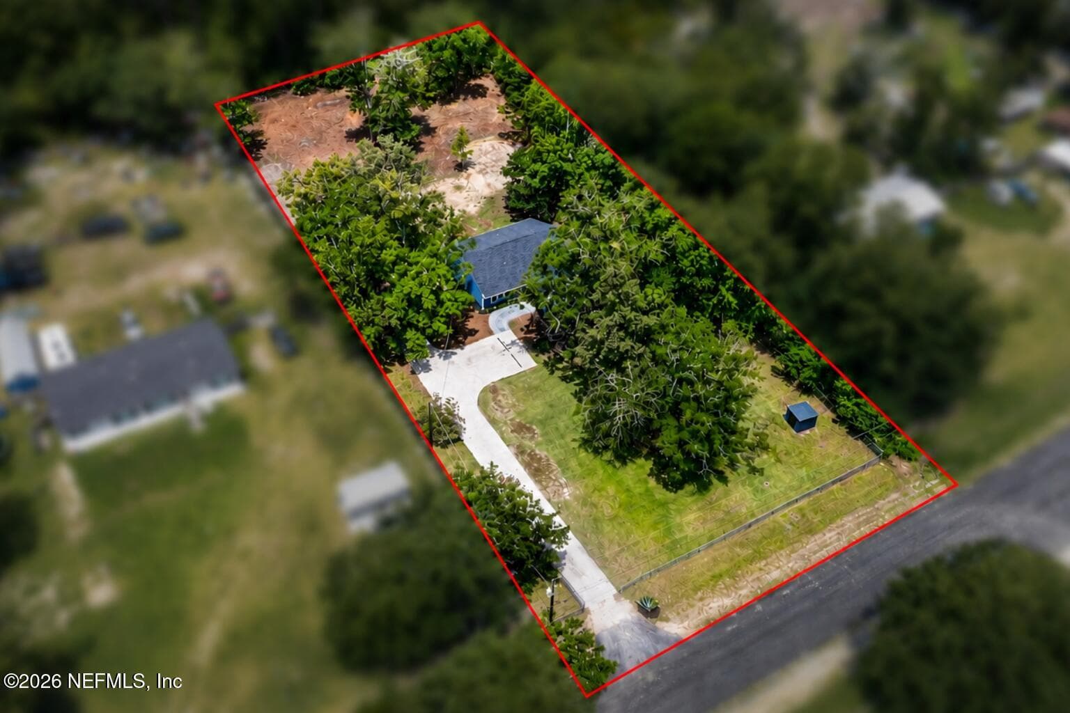 95275 MARC ANTHONY Road, Fernandina Beach, FL 32034, Fernandina Beach — photo 3