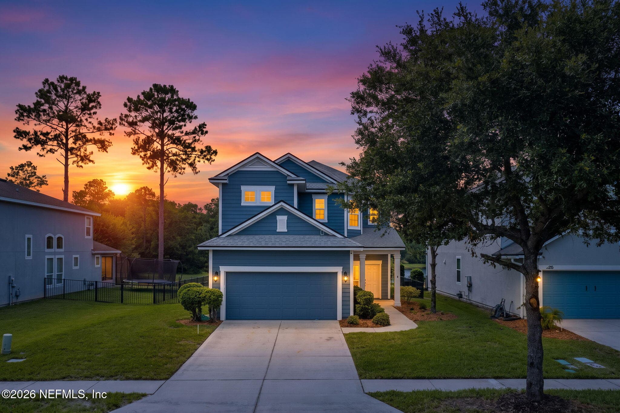 620 HOWLAND Drive, Ponte Vedra, FL 32081, Ponte Vedra — exterior