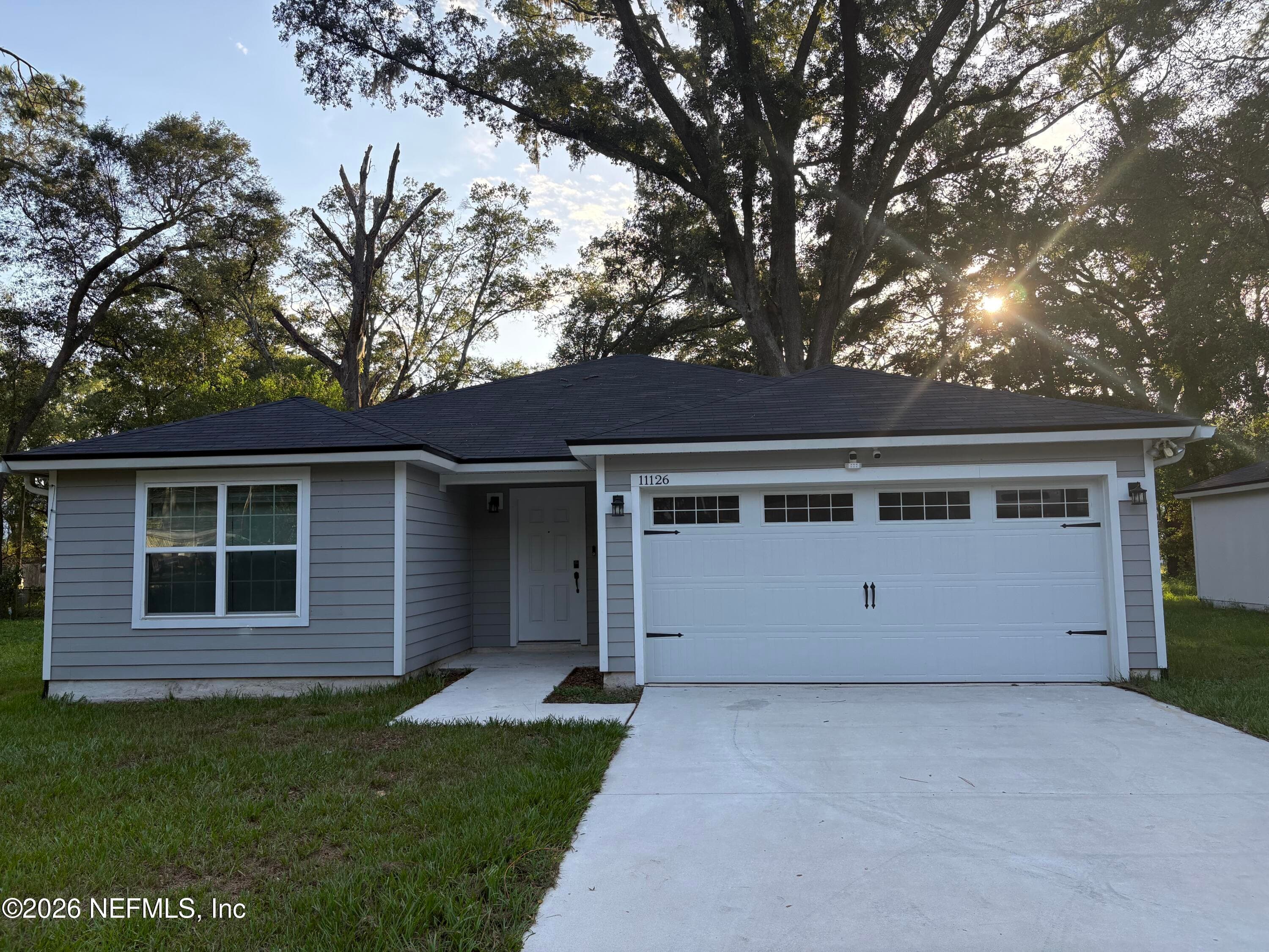 11126 PINE Street, Jacksonville, FL 32218, Jacksonville — exterior