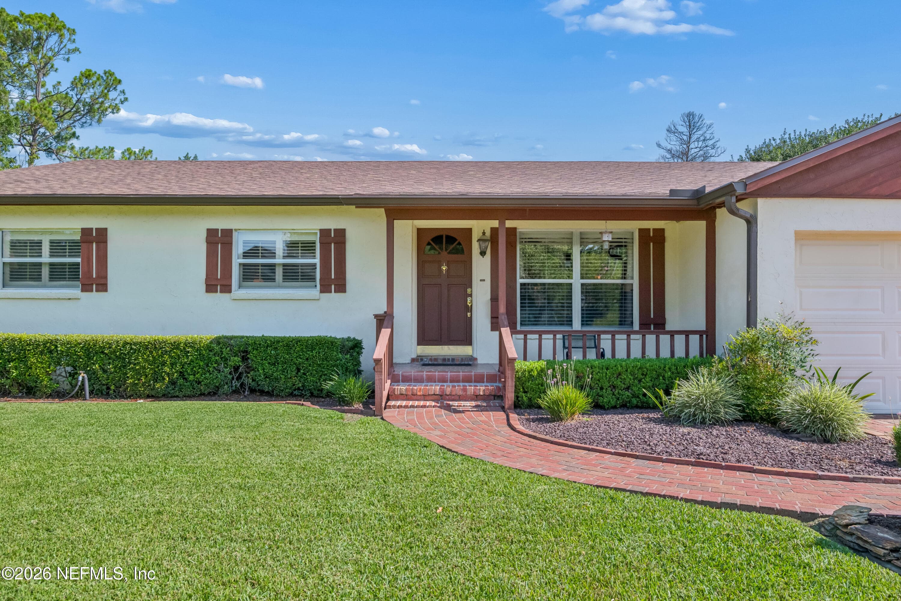 1191 JOHNS Drive, Starke, FL 32091, Starke — photo 2